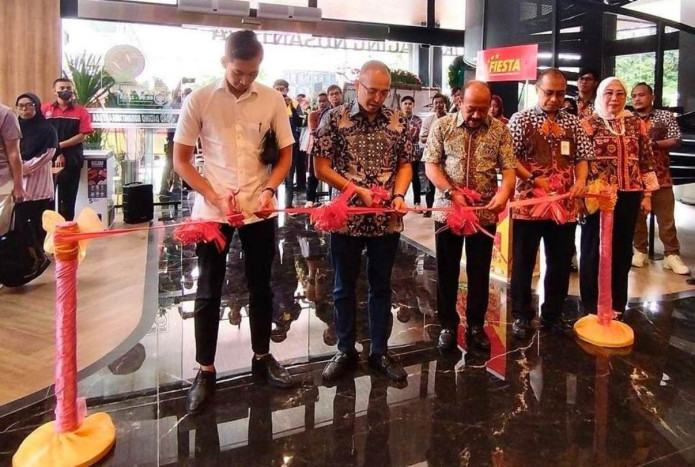 Buka Dua Cabang, TDN Siap Layani Kebutuhan Daging Saat Ramadan