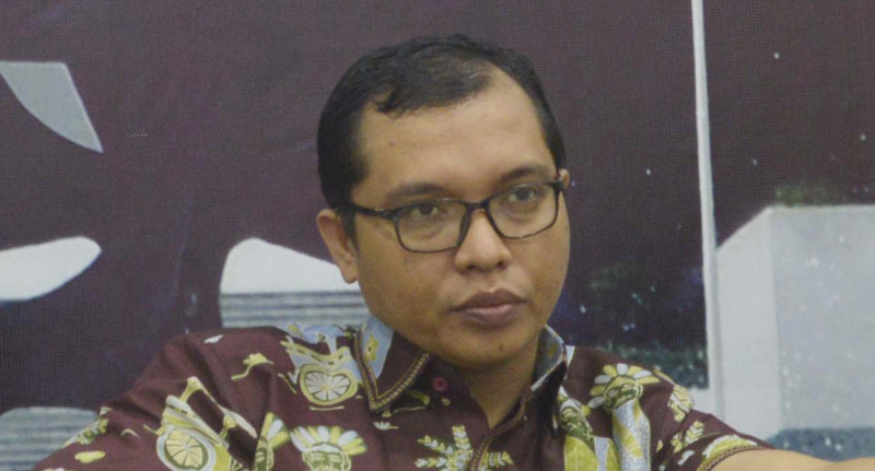 PPP Nilai Ambang Batas Parlemen Ideal di 2,5 Persen