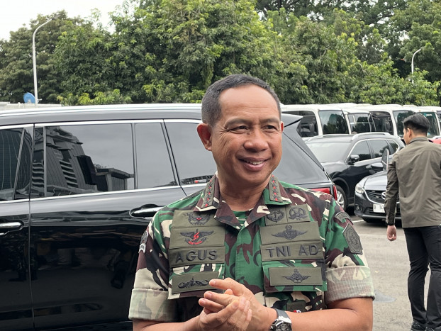 Wacana Tentara Bisa Isi Jabatan ASN, Panglima: TNI Dibutuhkan Masyarakat