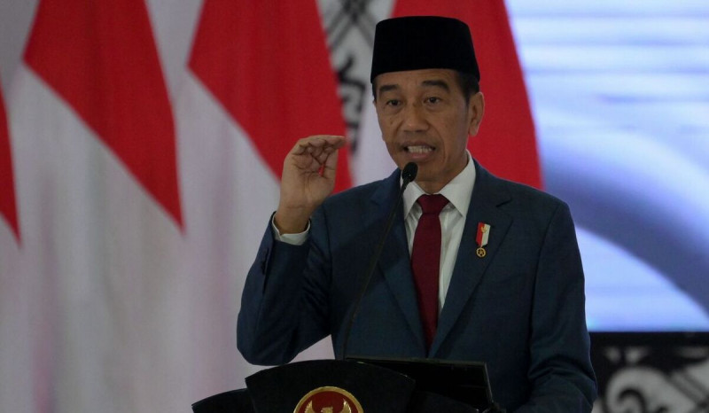 Harta Kekayaan Presiden Jokowi Mencapai Rp95,8 Miliar di Akhir Masa Jabatan