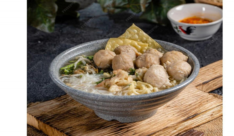 8 Rekomendasi Resep Kuah Bakso yang Lezat dan Cara Membuatnya