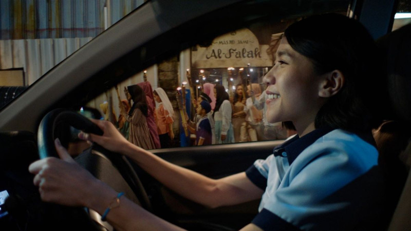 Video Vivo Ingatkan Ramadan Bulan Berbagi Kebaikan