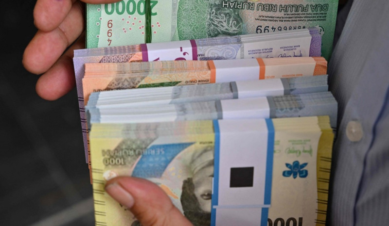 Perputaran Uang Diperkirakan Capai Rp157,3 Triliun di Lebaran Tahun Ini
