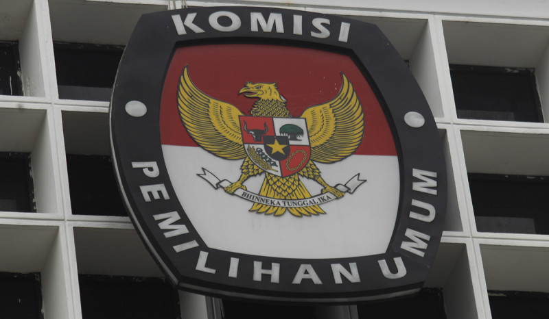 KPU Minta Rapat dengan DPR Dijadwalkan Ulang