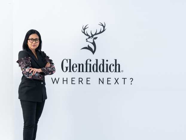 Where Next Club Glenfiddich Rayakan Amalia Wirjono Sebagai Pelopor Inovasi di Kancah Seni Indonesia