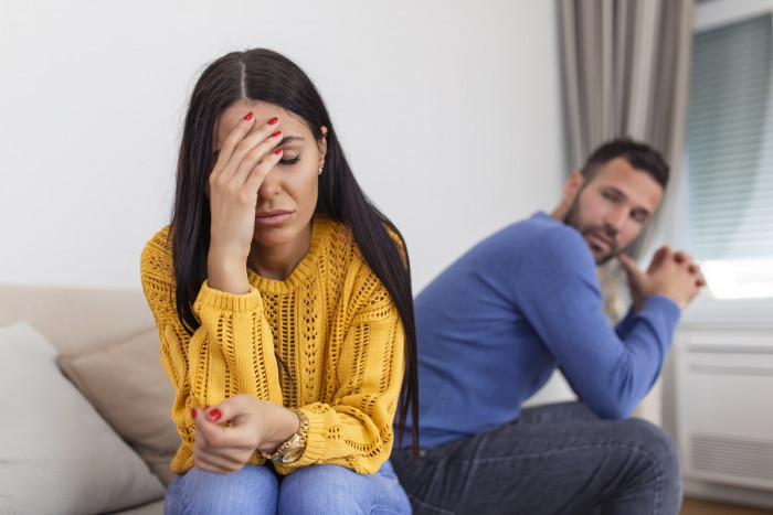 Panduan untuk Membangun Hubungan yang Kuat Setelah Perceraian