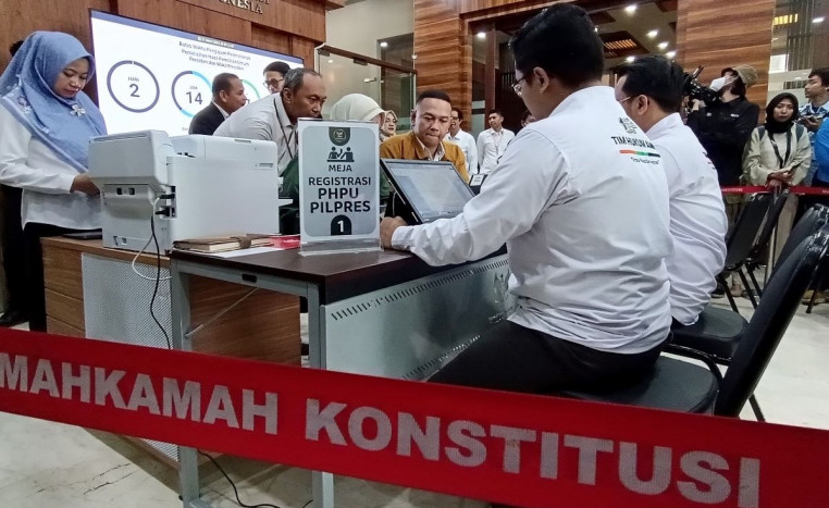 Anies Baswedan: Hasil Pemilu yang Baik tidak Diciptakan melalui Proses Bermasalah