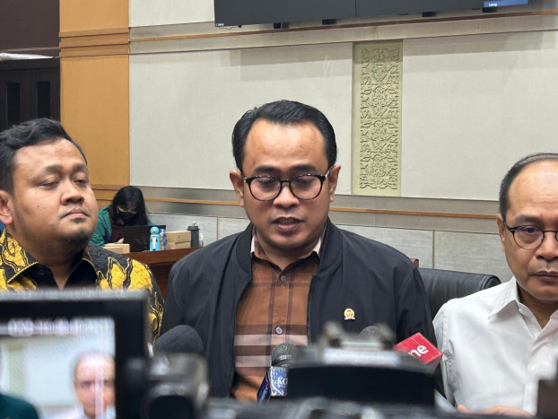  Polemik PT Tri Bakti Sarimas, Komisi III Bakal Panggil Dirtipidum Polda Riau dan Pihak Bank