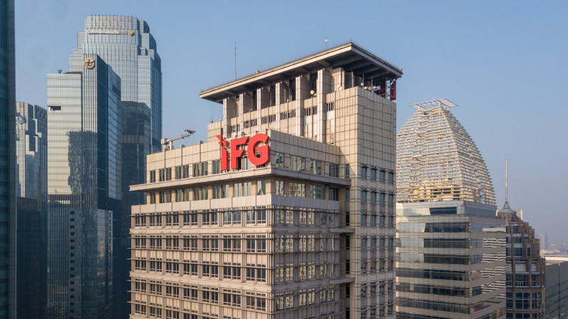 IFG Dorong Transformasi Industri Keuangan Non Bank