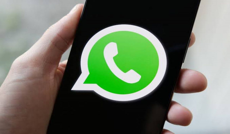 Waw! Kini Pengguna Whatsapp Tidak Bisa Lagi Screenshot Foto Profil Orang Lain