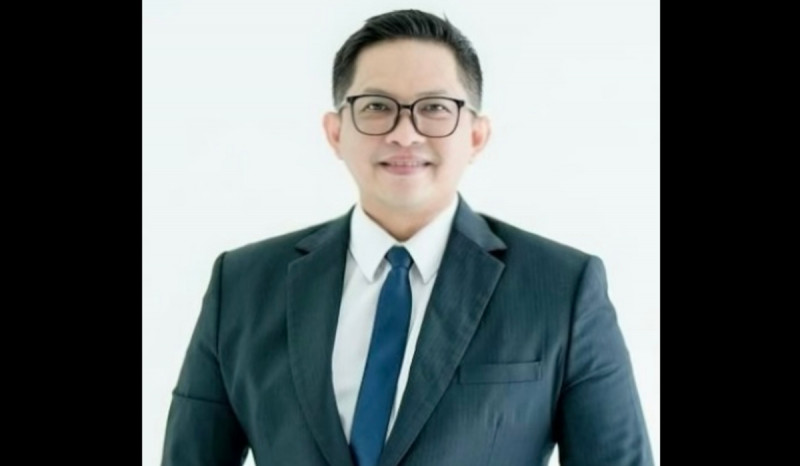 Menengok Perjalanan Industri Perhotelan Bersama Christian Jacob