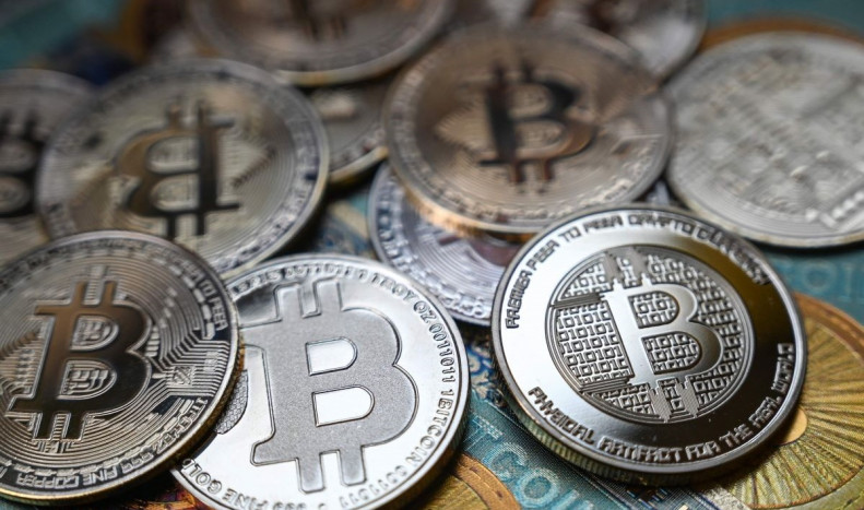 Bitcoin Sentuh Rp1 Miliar, Upbit Berikan Saran ke Investor 