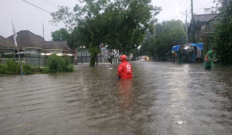 Cegah Banjir, Pemkot Sukabumi Segera Bangun Kolam Retensi