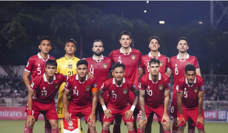 Remehkan Indonesia di Kualifikasi Piala Dunia 2026, Media Vietnam Optimis Sapu Bersih Kemenangan