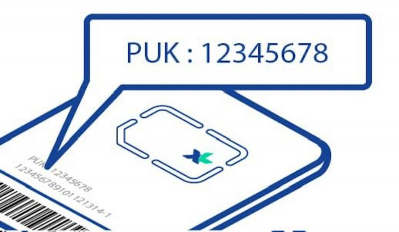 3 Cara Registrasi Kartu XL Baru dan Lama Paling Mudah