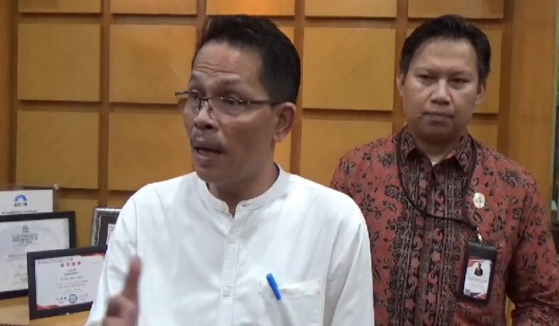 Unja Klaim tidak Terkait Kasus TPPO Farienjob, kendati Satu Guru Besar Diduga Terlibat