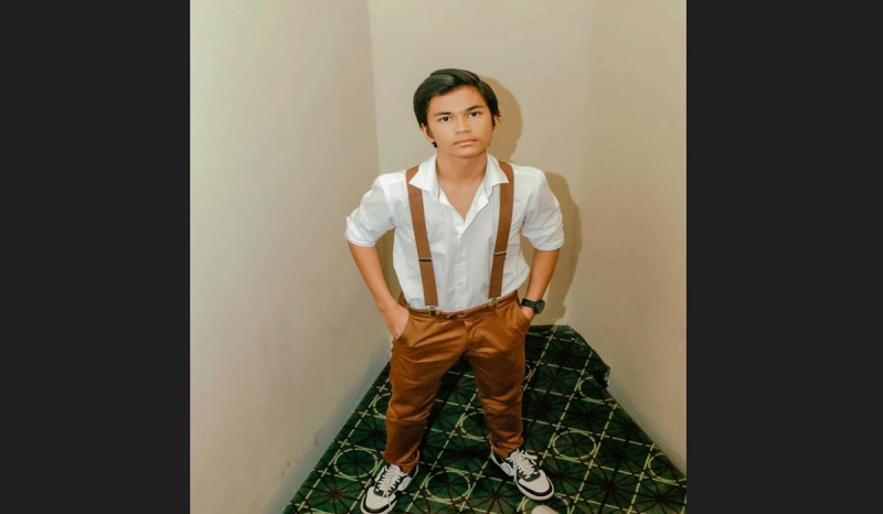 Muzakki Ramdhan Ungkap Pemeran Anak di Film Siksa Kubur Dapar Perlakuan Khusus