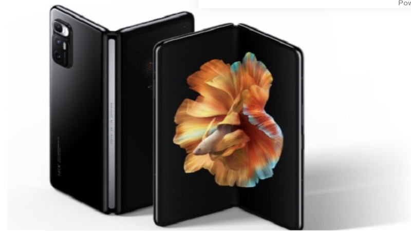 Ini Spesifikasi Xiaomi Mix Fold 4 yang Rumornya Sedang Digarap