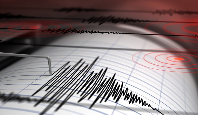 Gempa Berkekuatan 6,9 SR Guncang Papua Nugini