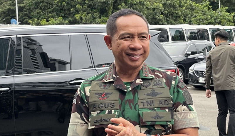 Panglima TNI Harap Kasus Penyanderaan Pilot Susi Air Cepat Selesai