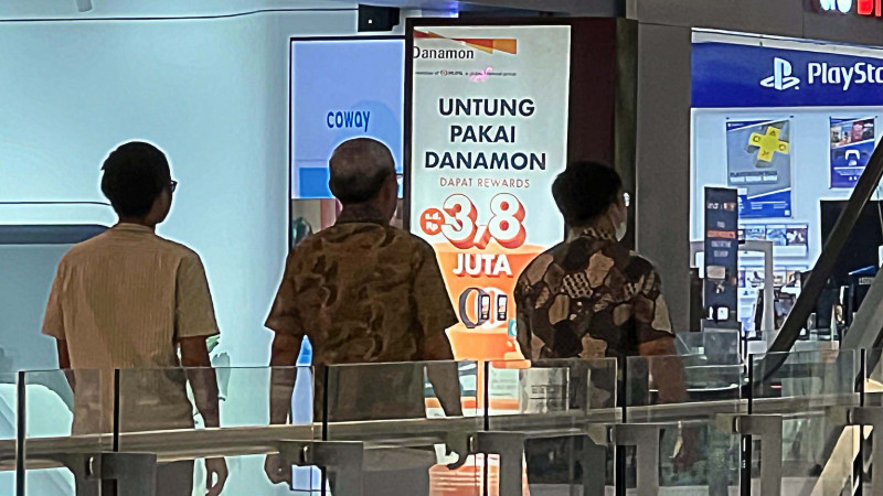 Danamon dan Central Park Mall Berkolaborasi Perkuat Ekosistem Finansial