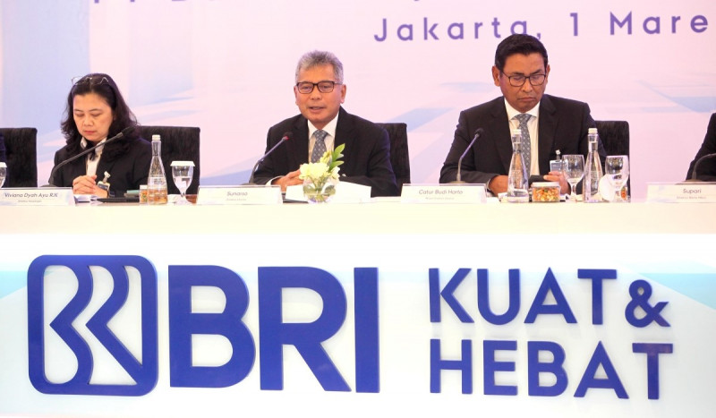 Tidak Hanya Salurkan Kredit bagi UMKM, Pembinaan Juga Jadi Hal Wajib Dilakukan oleh BRI