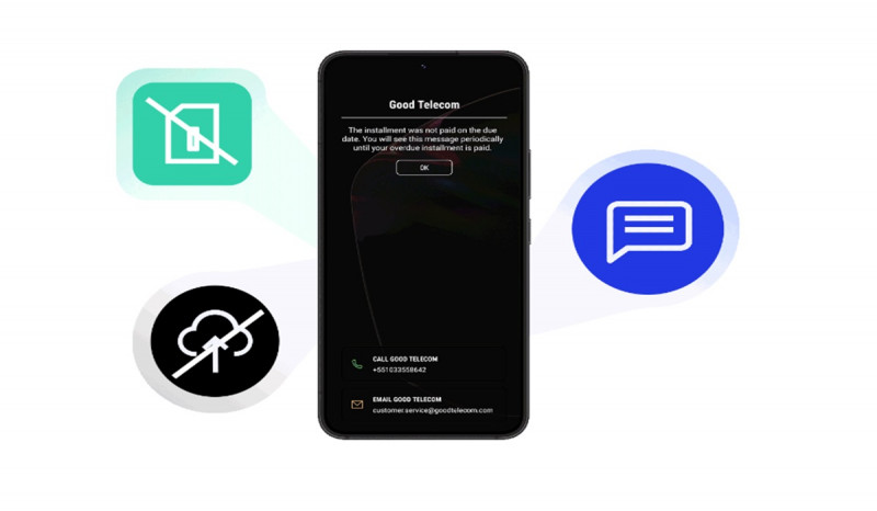 Samsung Knox Solusi Keamanan untuk Lindungi Data Diri di Ponsel Pintar Anda