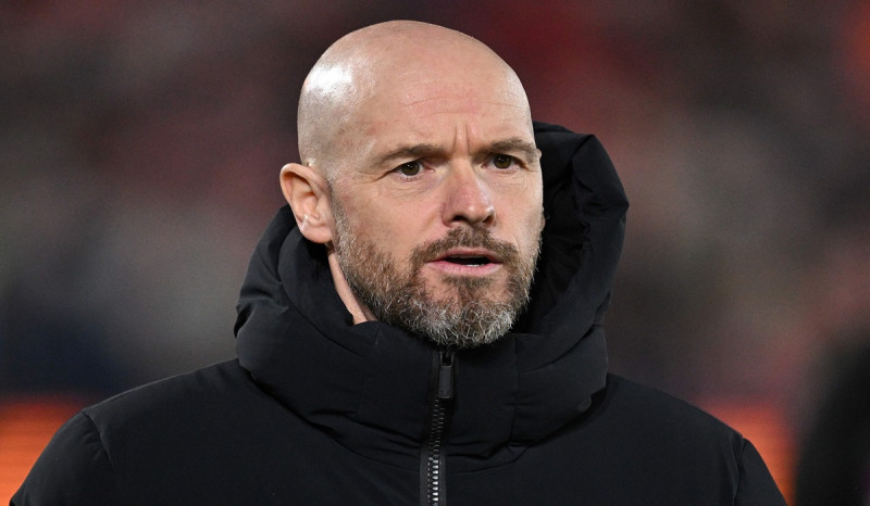 Marco Silva Mengerti Alasan Kemarahan Erik ten Hag Atas Unggahan Tiktok Fulham