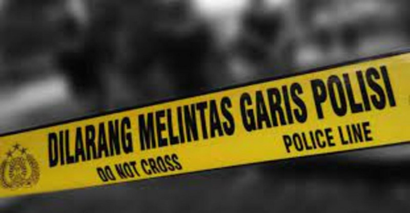 Polisi: Pelaku Penusukan Pemuda di Kemang Jakarta Selatan adalah Sekuriti Kafe