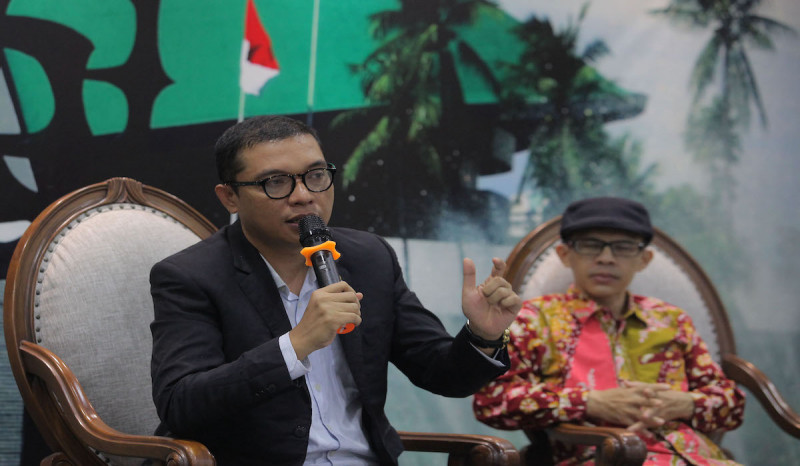 Jangan Sampai Aglomerasi Jakarta Menabrak Prinsip Otonomi Daerah