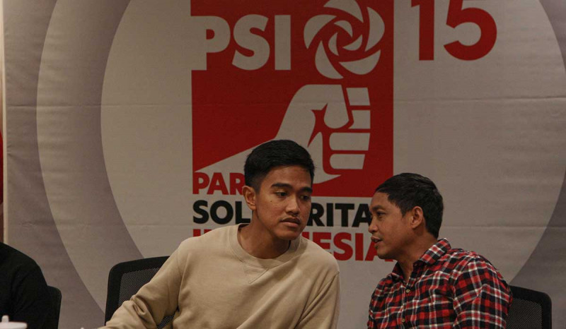 Tidak Ada Satupun Lembaga Survei Nyatakan PSI Lolos Senayan