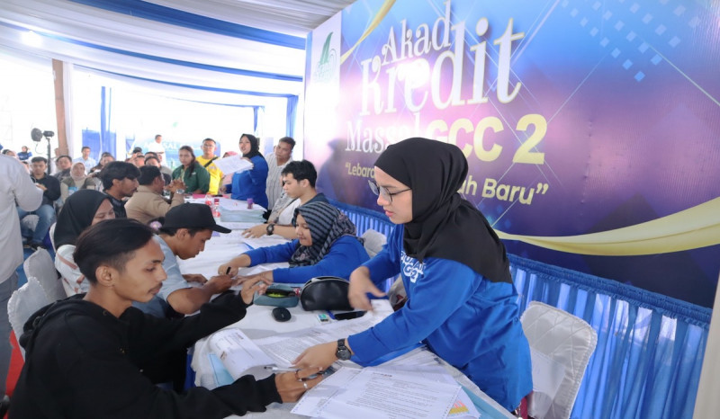 Cikarang Jadi Wilayah Potensial Pengembangan Rumah Bersubsidi 