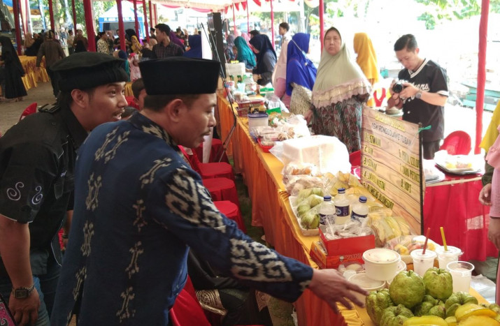 Masalah Struktural Perbankan Jadi Penyebab UMKM Sulit Akses Kredit