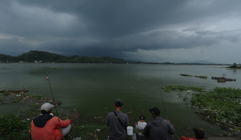 BMKG Kembali Ingatkan Ancaman Cuaca Ekstrem di Jateng