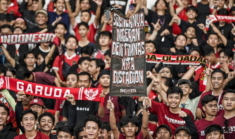 Timnas Indonesia Vs Vietnam, Ragnar Oratmangoen Harap Dapat Bermain
