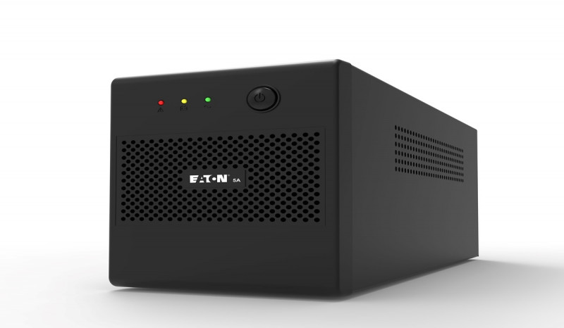 Eaton Luncurkan Produk UPS Baru untuk Bantu Hunian dan Usaha Kecil