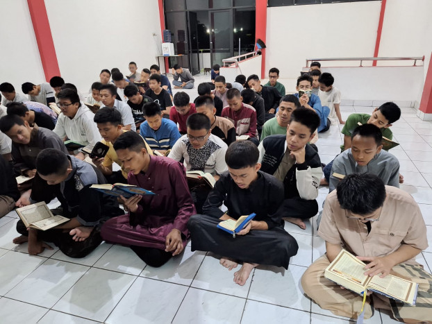 SMK Telkom Bandung Lahirkan Siswa Berkarakter PRIMA