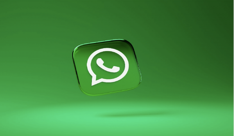 5 Cara Menggunakan Fitur Blur di WhatsApp Web saat Menggunakan Laptop