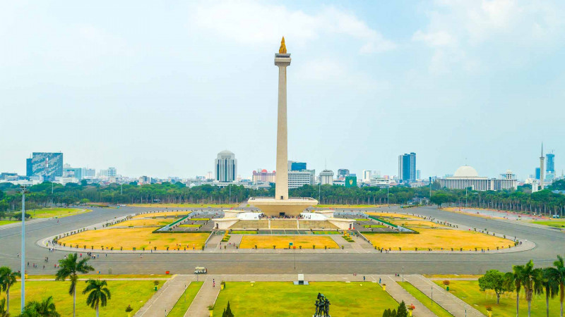 Wisata Monas, Ikon Kota Jakarta yang Menawarkan Banyak Atraksi