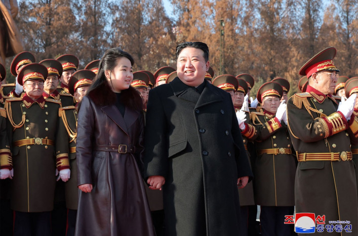 Delegasi Korea Utara Bertandang ke Tiongkok, Vietnam, dan Laos