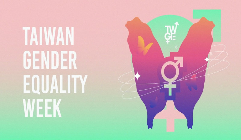 Taiwan Gelar Pekan Kesetaraan Gender di New York  
