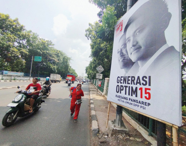 Lonjakan Suara PSI tidak Masuk Akal, Hak Angket harus Digunakan