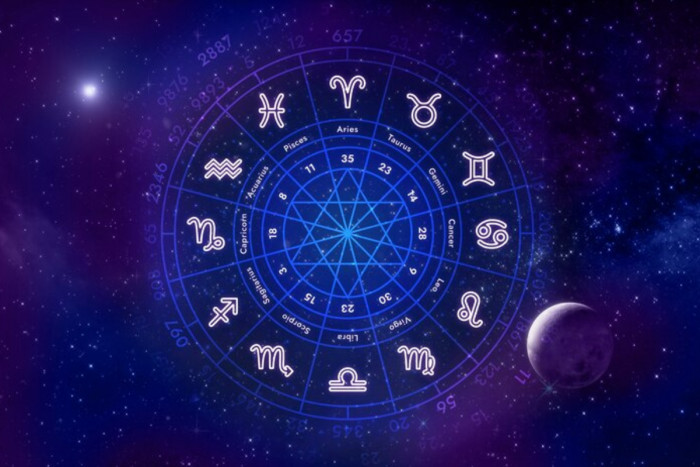 Ramalan Zodiak Asmara Aquarius: Harapanmu akan Terwujud di Bulan ini
