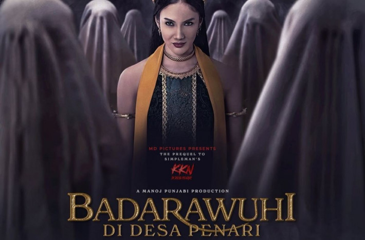 Lionsgate Distribusikan Badarawuhi di Desa Penari, Gala Premiere di AS