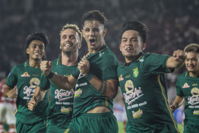 Bruno Moreira Siap Diturunkan saat Persebaya Surabaya Hadapi Borneo FC