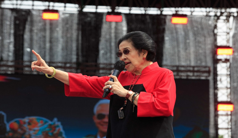 Adian Napitupulu Sebut PDIP Harus Tunggu Keputusan Megawati Terkait Hak Angket