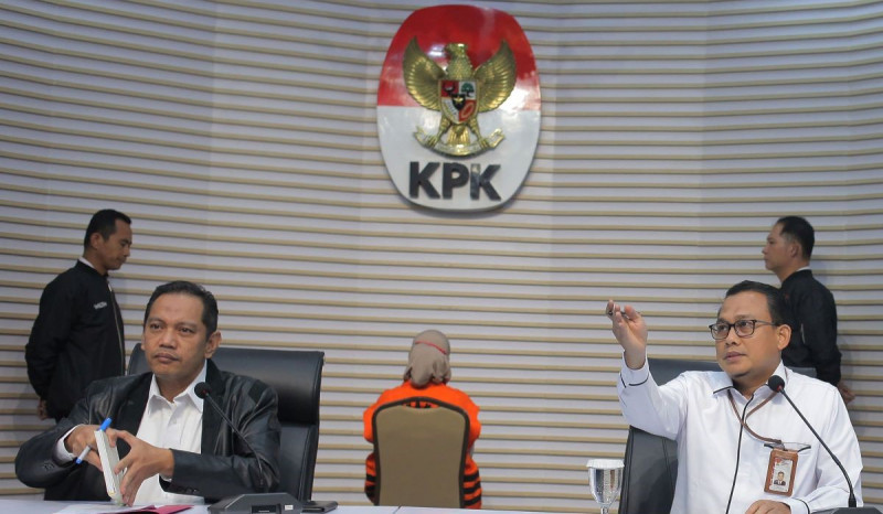 Korupsi Investasi Fiktif di PT Taspen, Beberapa Pihak Dicegah KPK