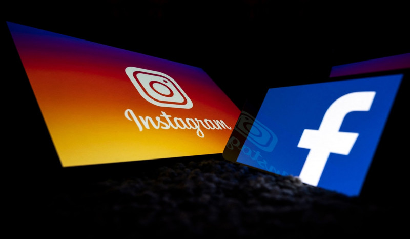 Gangguan Global: Seluruh Platform Media Sosial Meta, Termasuk Facebook dan Instagram, Tidak Dapat Diakses