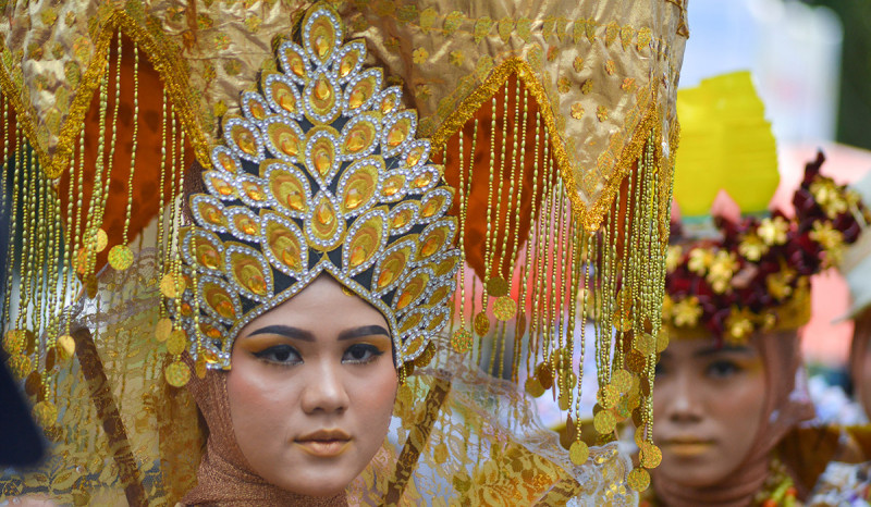 Festival Muaro akan Manjakan Perantau yang Pulang Kampung