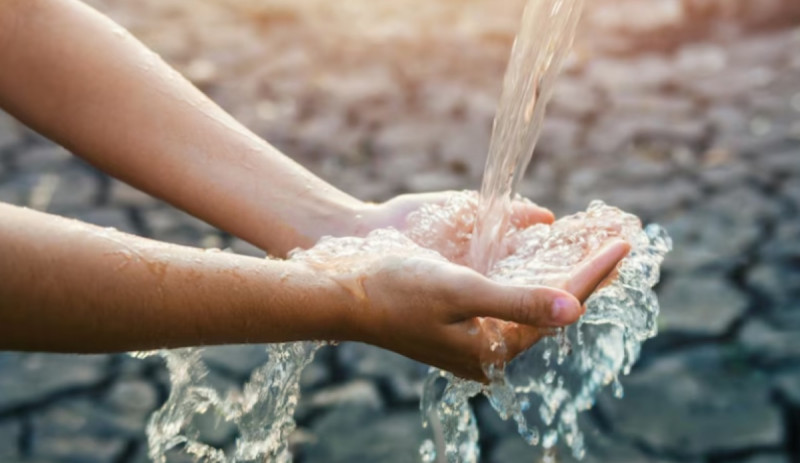 Ecolab Ungkap Pentingnya Air bagi Kehidupan Masyarakat